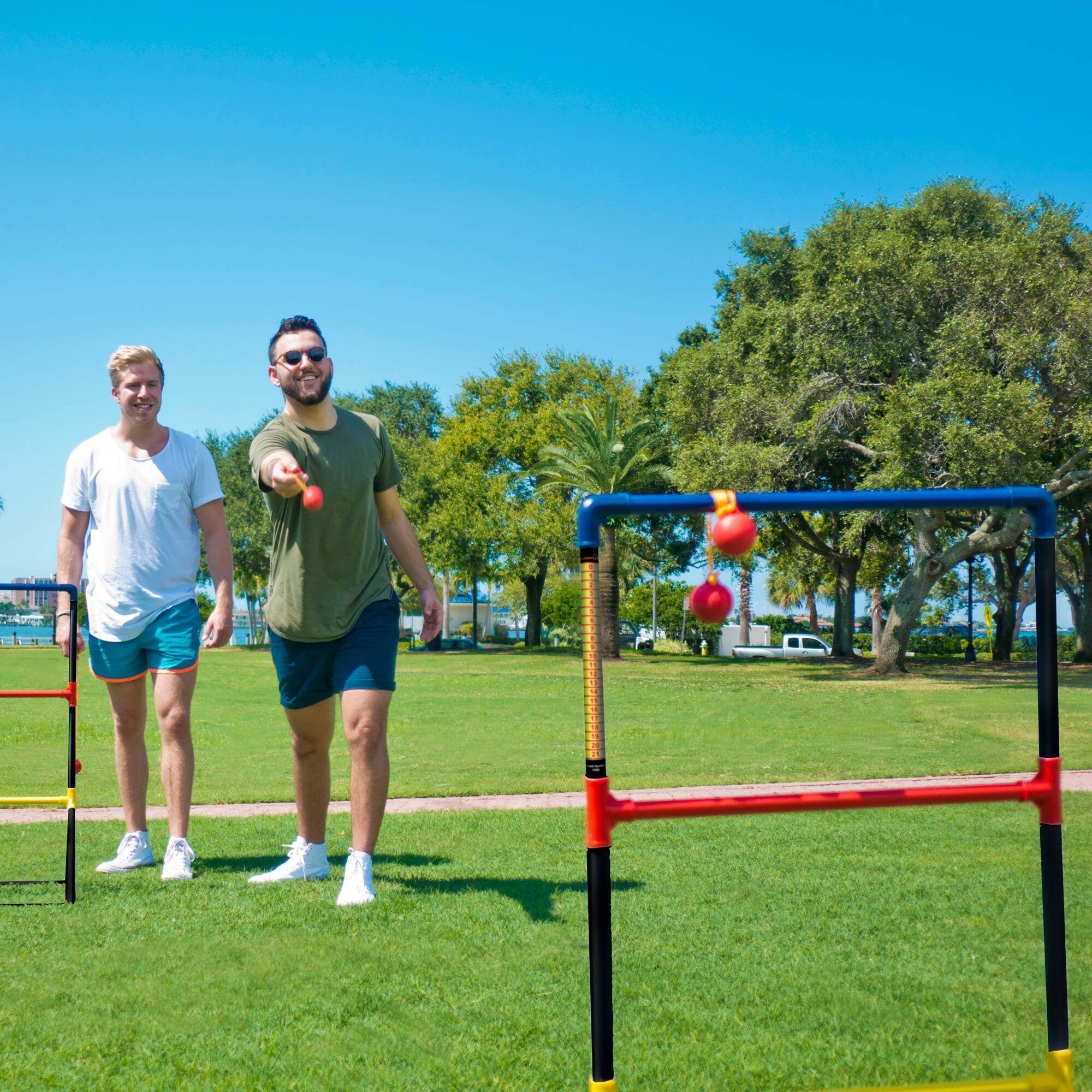 Funsparks® Ladder Game Set